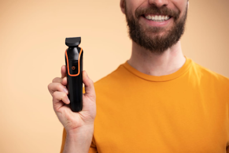 A Beginner’s Guide to Electric Shavers