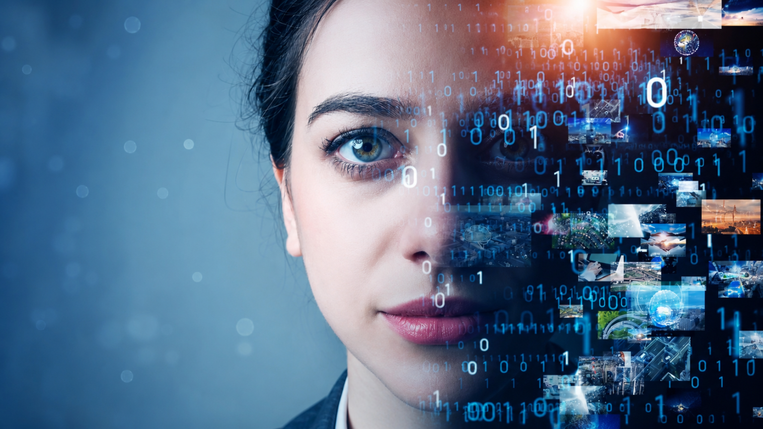 AI Transformation Is a Problem of Governance: Why Leadership Matters More Than Technology AI Transformation Is a Problem of Governance: